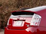 Toyota Prius Touring Edition 2007 года